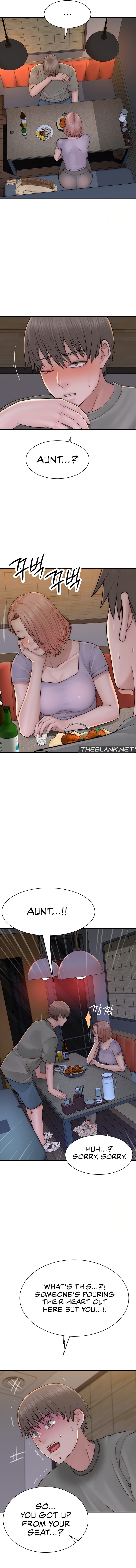 Addicted to My Stepmom Chapter 91