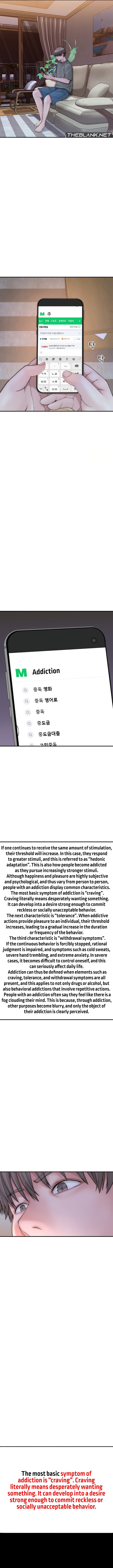 Addicted to My Stepmom Chapter 91