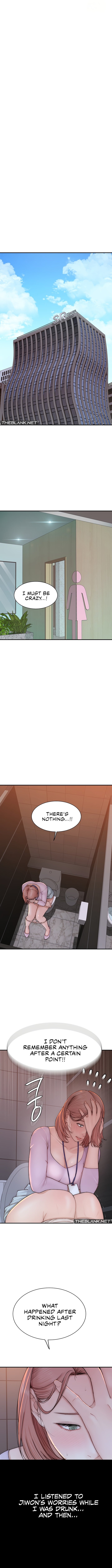 Addicted to My Stepmom Chapter 91