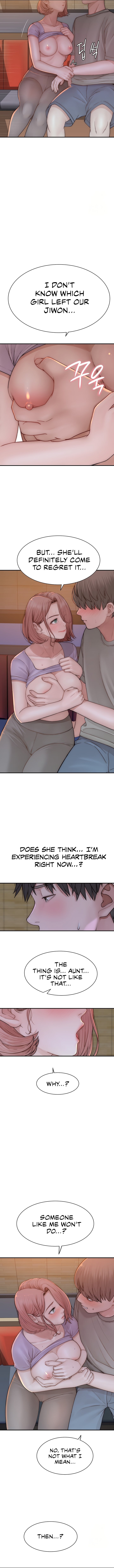 Addicted to My Stepmom Chapter 91