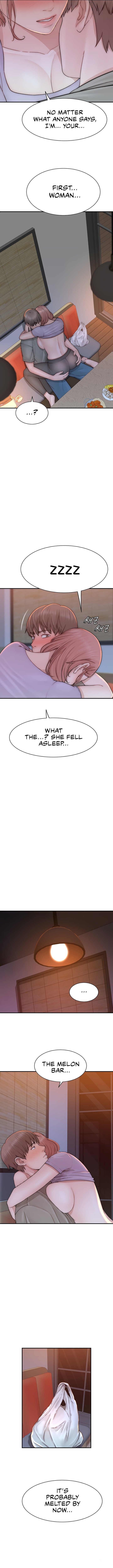 Addicted to My Stepmom Chapter 91