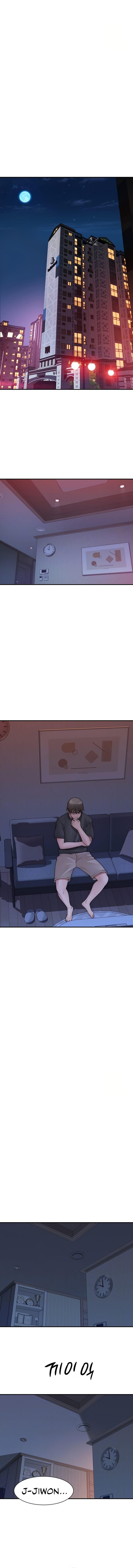 Addicted to My Stepmom Chapter 91