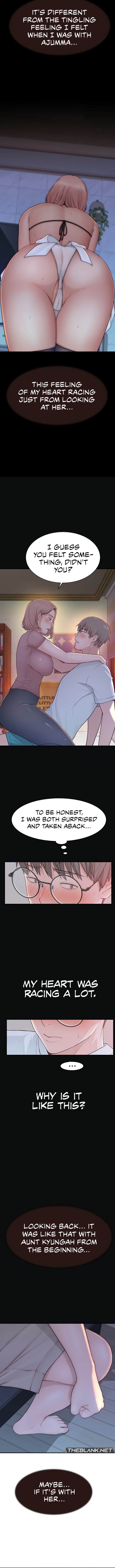 Addicted to My Stepmom Chapter 91
