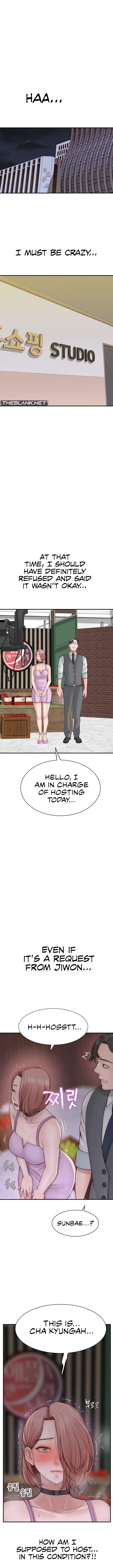 Addicted to My Stepmom Chapter 91