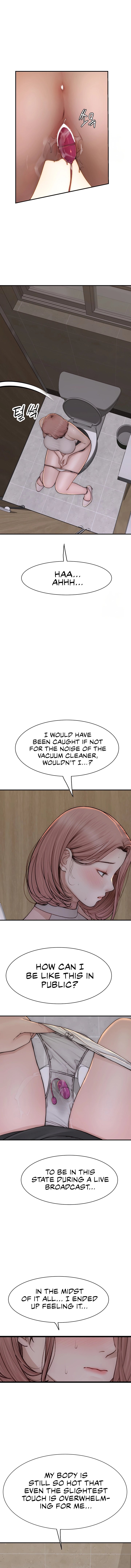 Addicted to My Stepmom Chapter 91