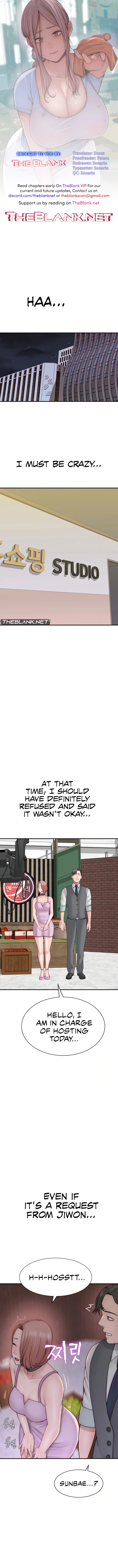 Addicted to My Stepmom Chapter 91