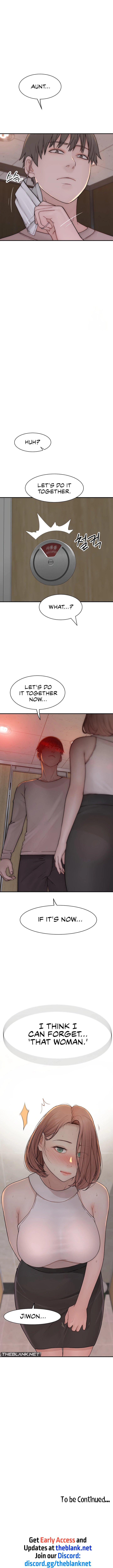 Addicted to My Stepmom Chapter 91