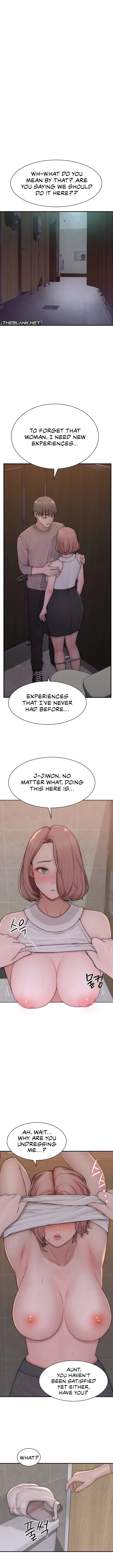 Addicted to My Stepmom Chapter 91