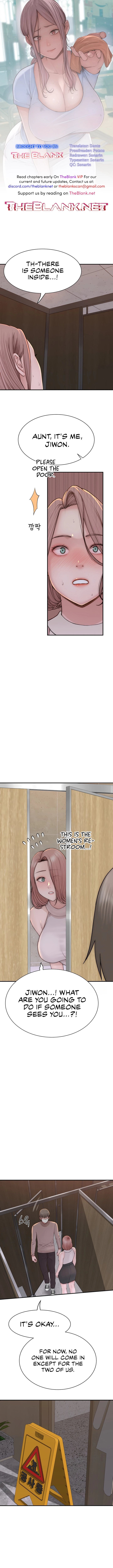 Addicted to My Stepmom Chapter 91