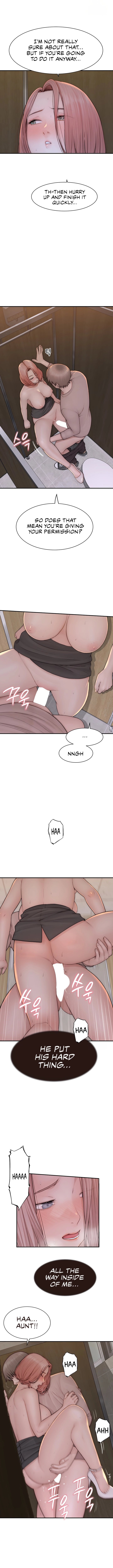 Addicted to My Stepmom Chapter 91