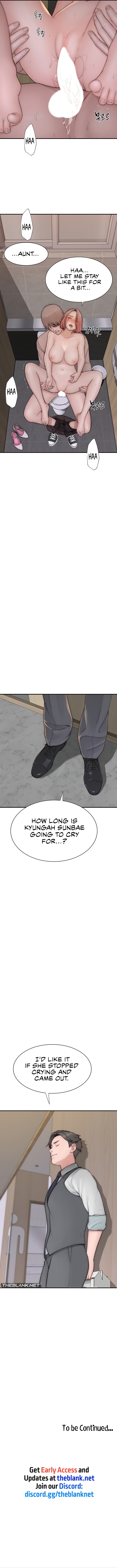 Addicted to My Stepmom Chapter 91