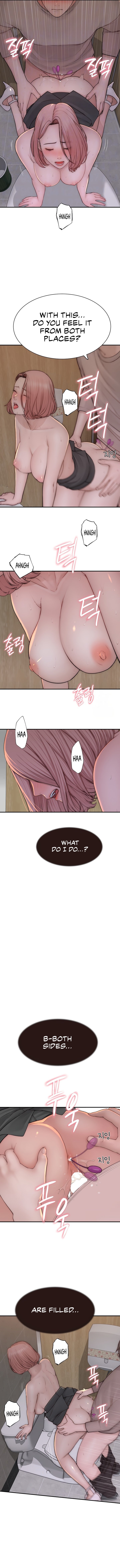Addicted to My Stepmom Chapter 91