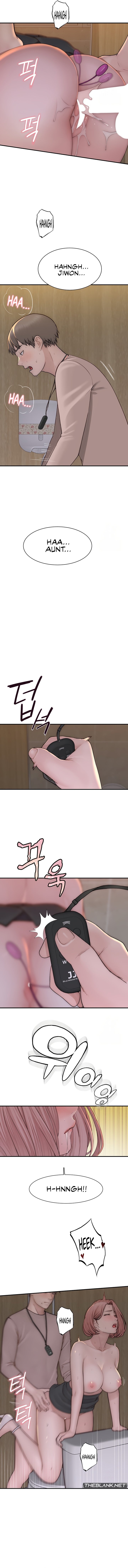 Addicted to My Stepmom Chapter 91