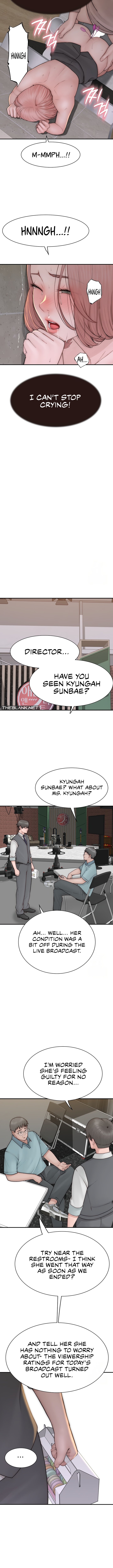 Addicted to My Stepmom Chapter 91
