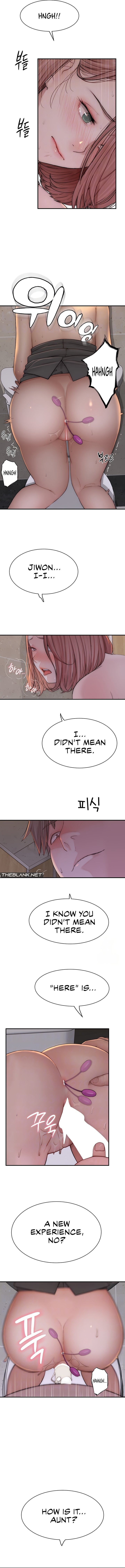 Addicted to My Stepmom Chapter 91