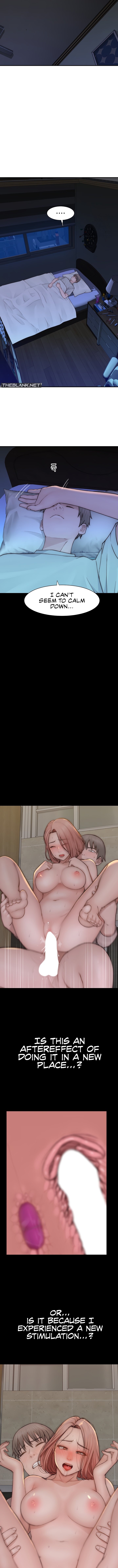 Addicted to My Stepmom Chapter 91