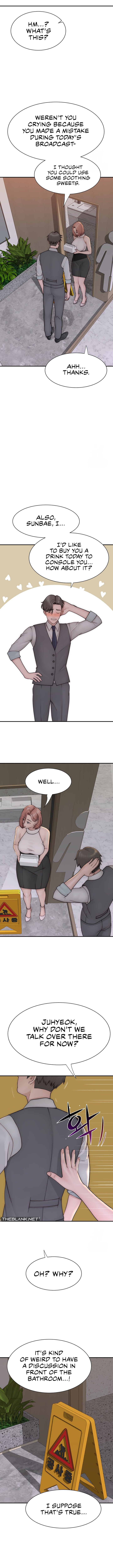 Addicted to My Stepmom Chapter 91