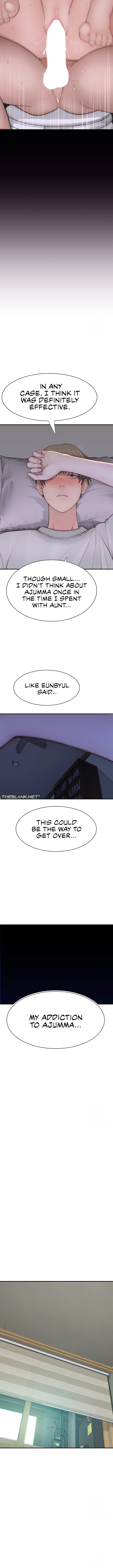 Addicted to My Stepmom Chapter 91