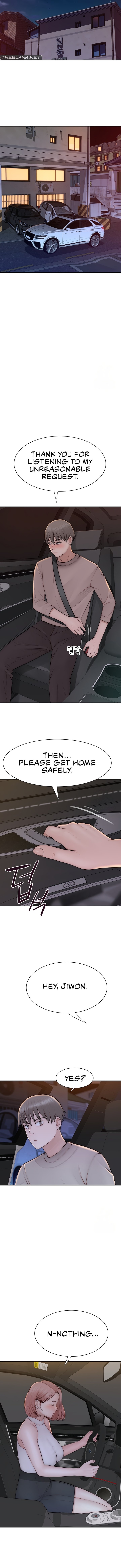 Addicted to My Stepmom Chapter 91
