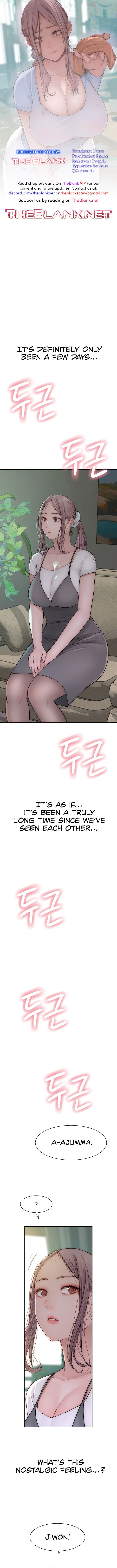Addicted to My Stepmom Chapter 91