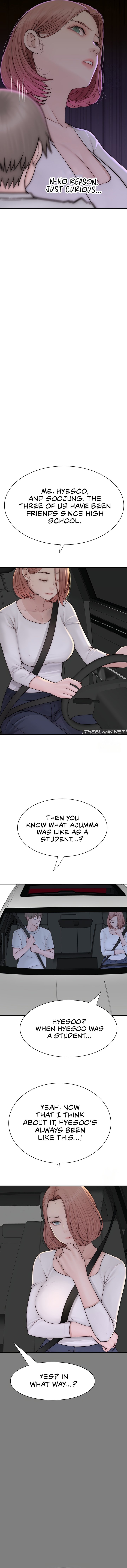 Addicted to My Stepmom Chapter 91