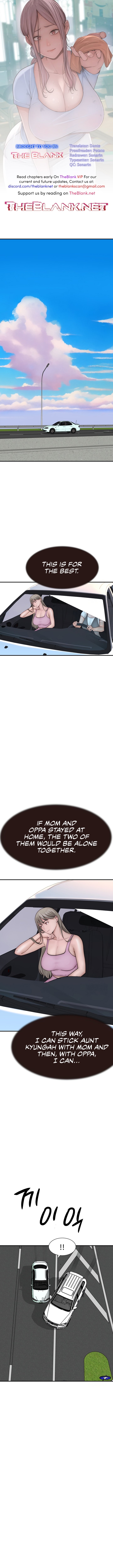 Addicted to My Stepmom Chapter 91