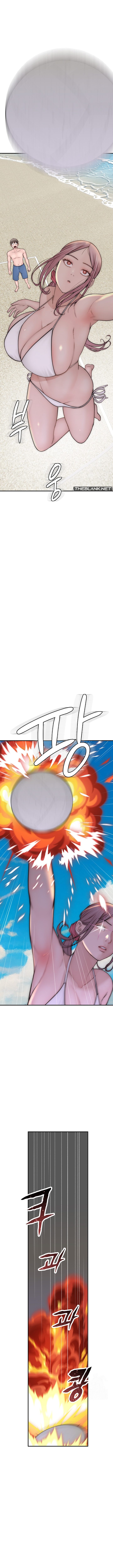 Addicted to My Stepmom Chapter 91