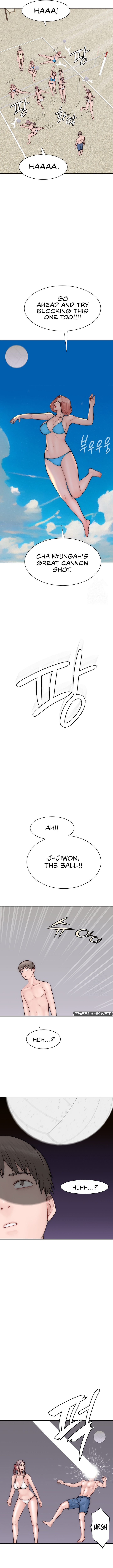 Addicted to My Stepmom Chapter 91