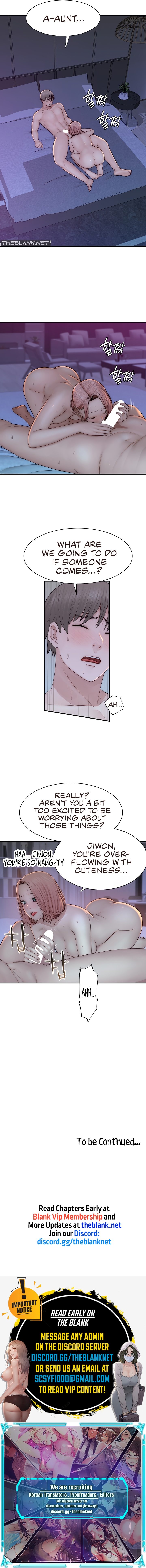Addicted to My Stepmom Chapter 91
