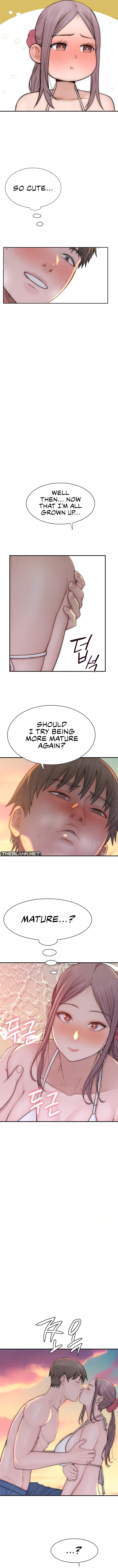 Addicted to My Stepmom Chapter 91