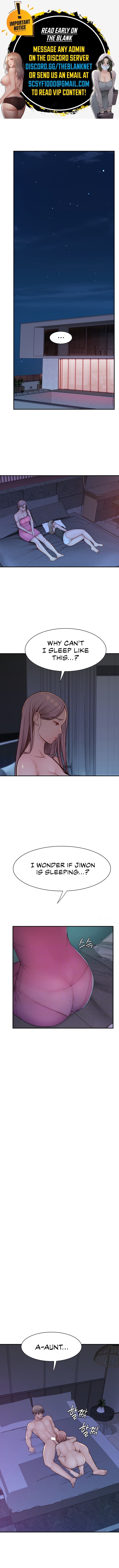 Addicted to My Stepmom Chapter 91