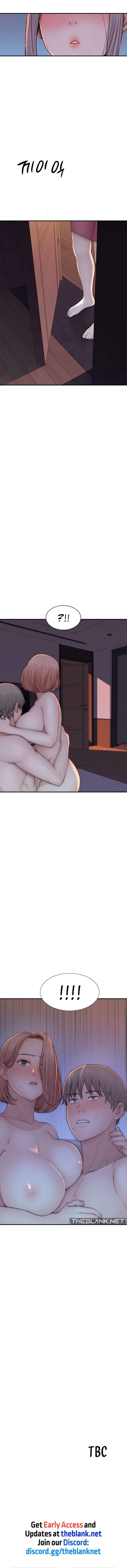Addicted to My Stepmom Chapter 91