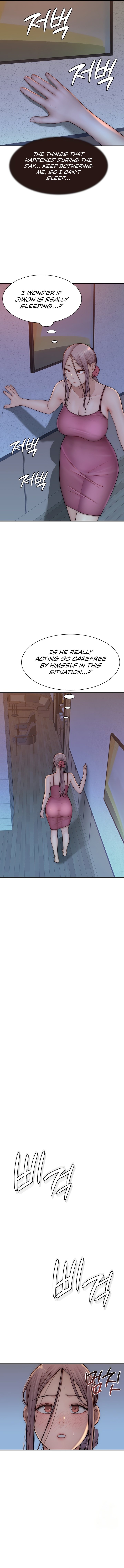 Addicted to My Stepmom Chapter 91