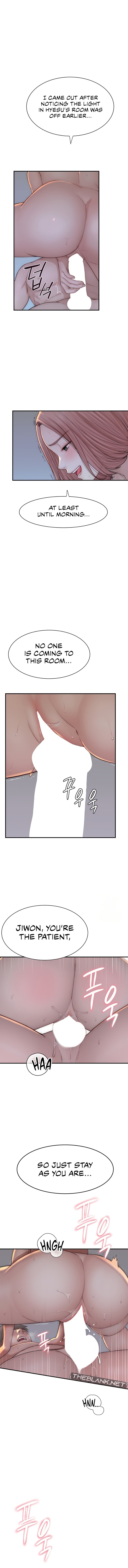 Addicted to My Stepmom Chapter 91