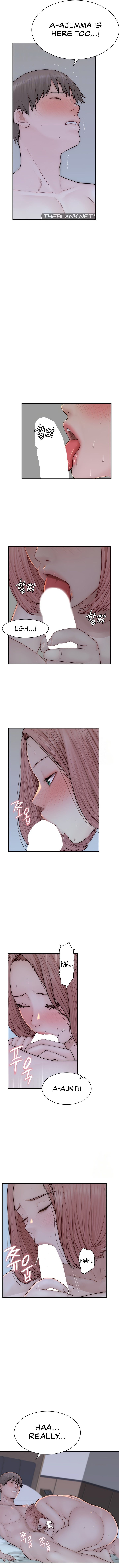 Addicted to My Stepmom Chapter 91