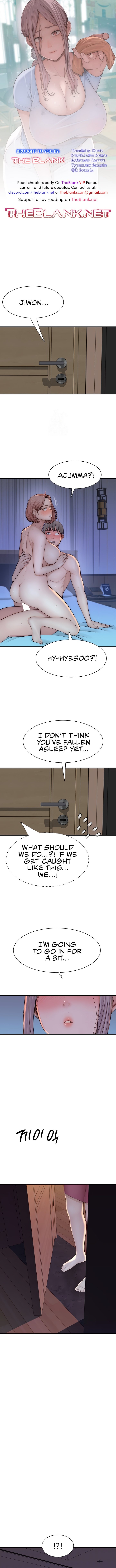 Addicted to My Stepmom Chapter 91