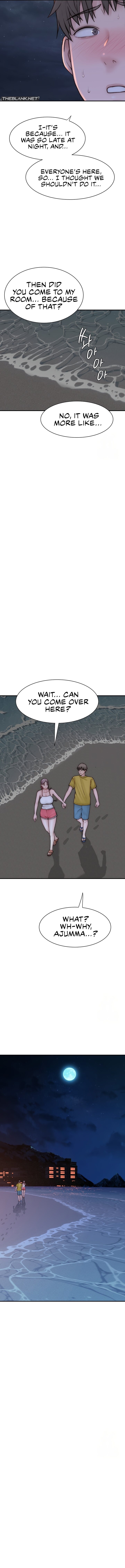 Addicted to My Stepmom Chapter 91