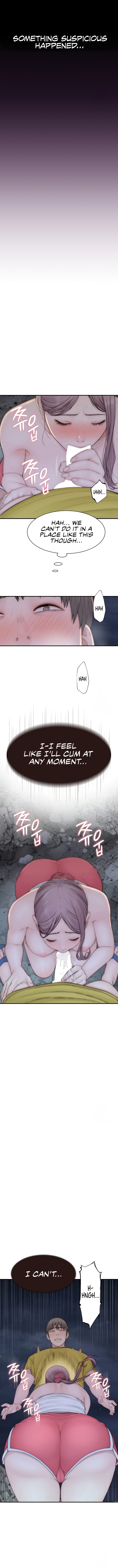 Addicted to My Stepmom Chapter 91
