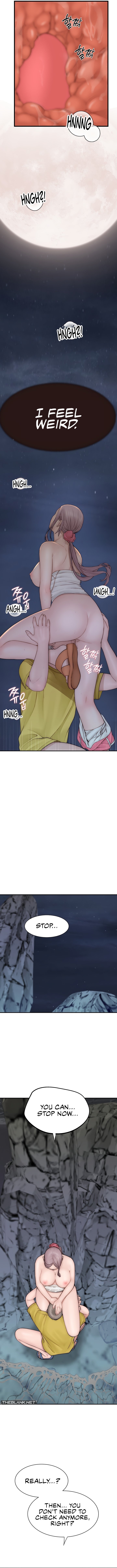 Addicted to My Stepmom Chapter 91
