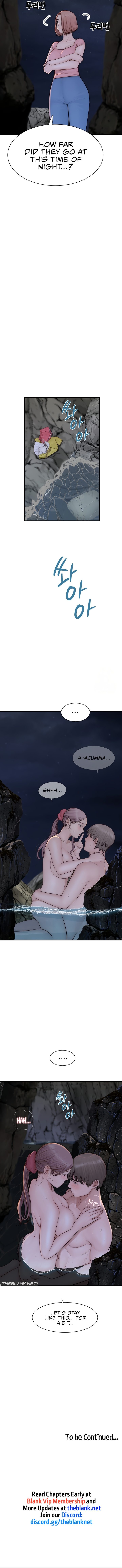 Addicted to My Stepmom Chapter 91