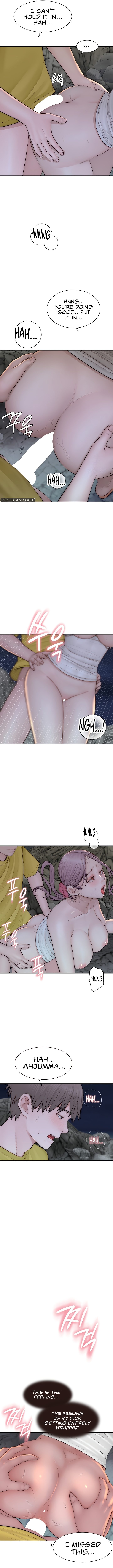 Addicted to My Stepmom Chapter 91