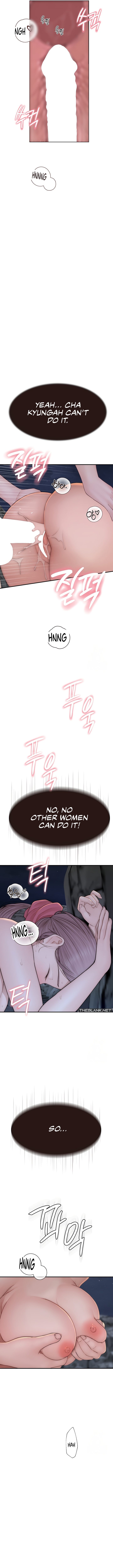 Addicted to My Stepmom Chapter 91