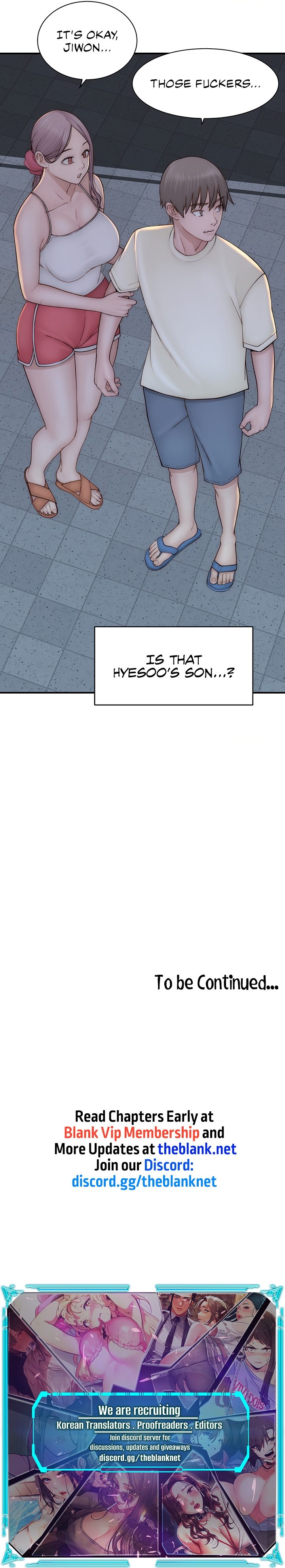 Addicted to My Stepmom Chapter 91