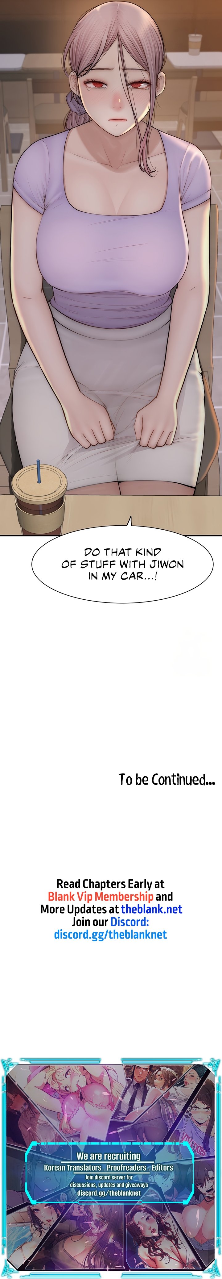 Addicted to My Stepmom Chapter 91