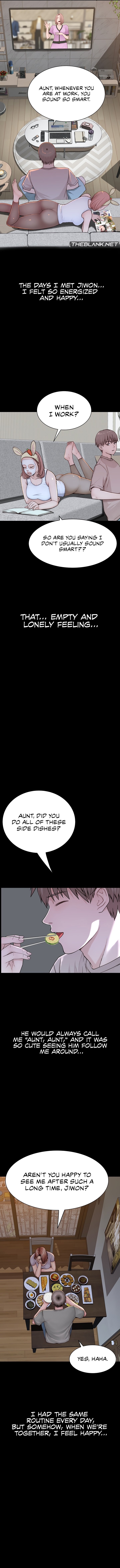 Addicted to My Stepmom Chapter 91
