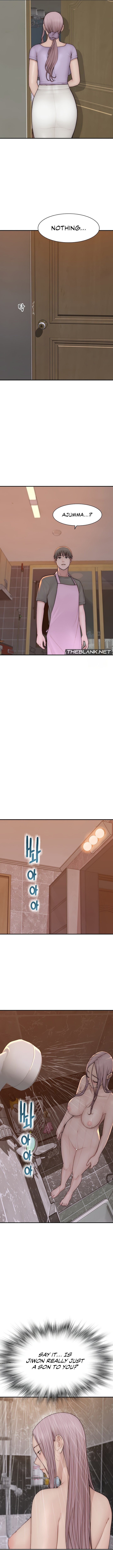 Addicted to My Stepmom Chapter 91