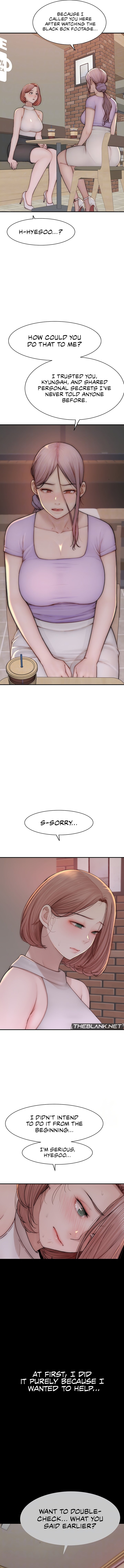 Addicted to My Stepmom Chapter 91