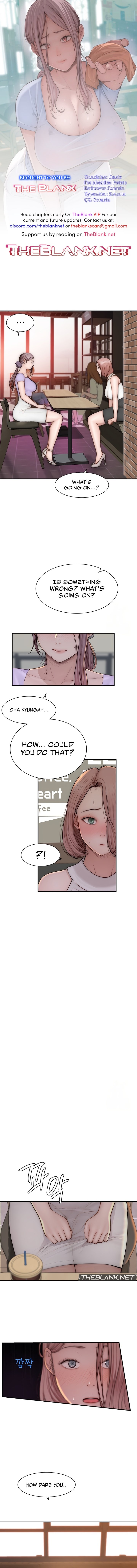 Addicted to My Stepmom Chapter 91