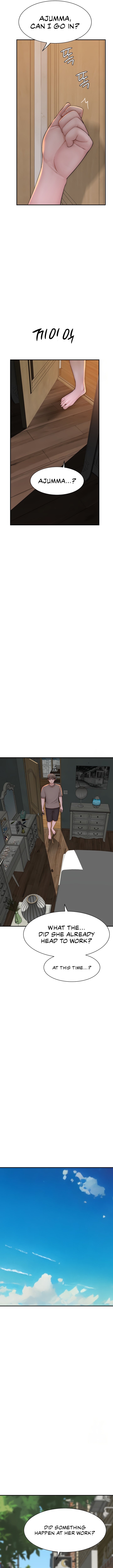 Addicted to My Stepmom Chapter 91