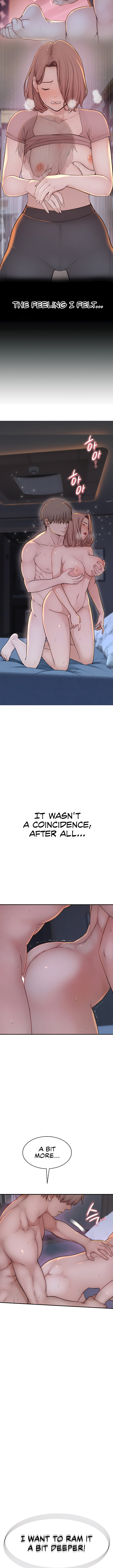 Addicted to My Stepmom Chapter 91